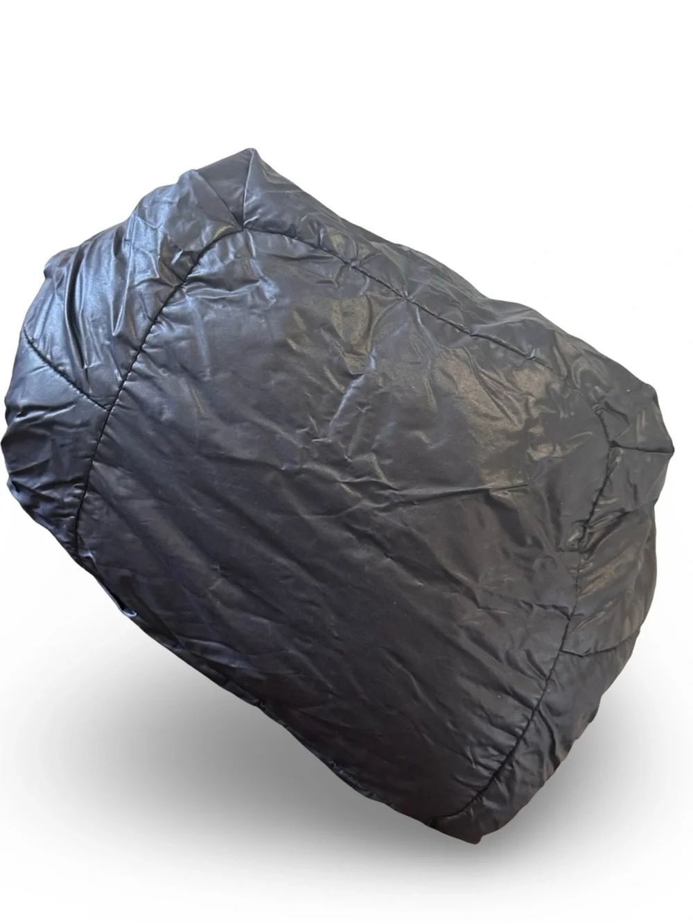 See by Chloé Joy Rider Nylon Puffer hobo Bag
